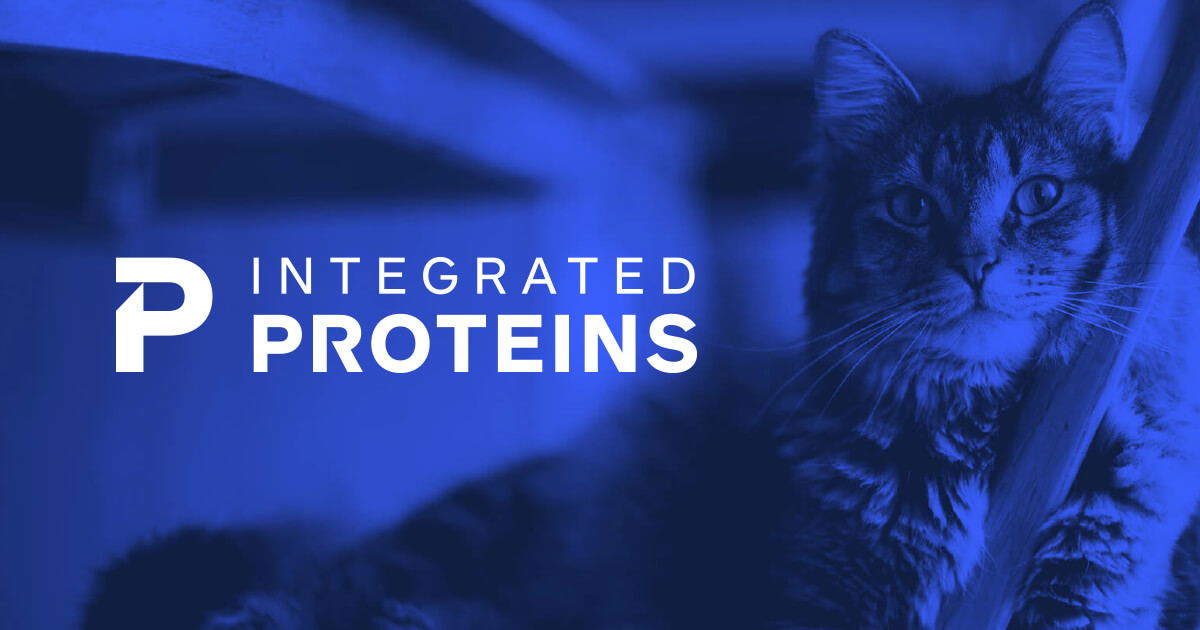 Integrated Proteins High Quality Pet Food Protein Suppliers